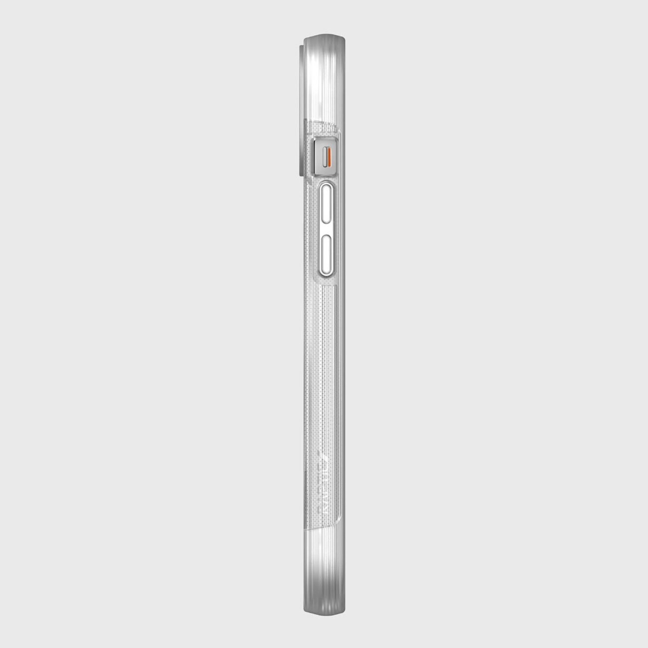 Raptic X-Doria kopplingsfodral iPhone 14 bakstycke klart