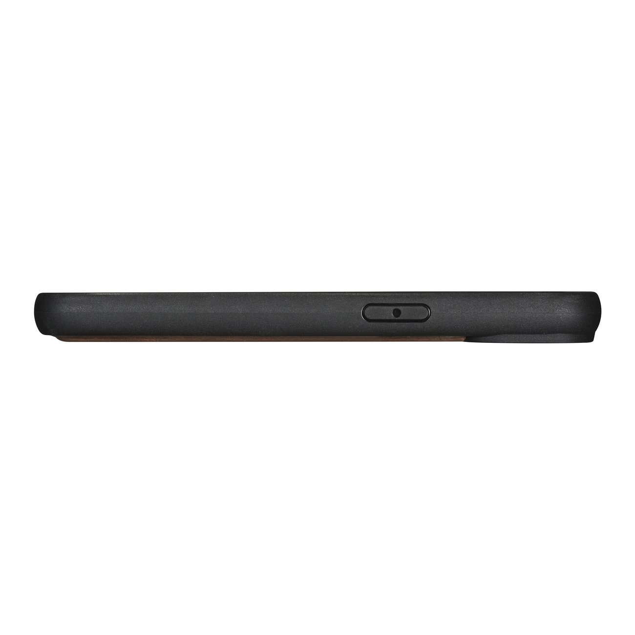 iCarer Oljevax 2in1 Plånboksfodral i Läder för iPhone 14 Plus Anti-RFID Brun (WMI14220723-BN)