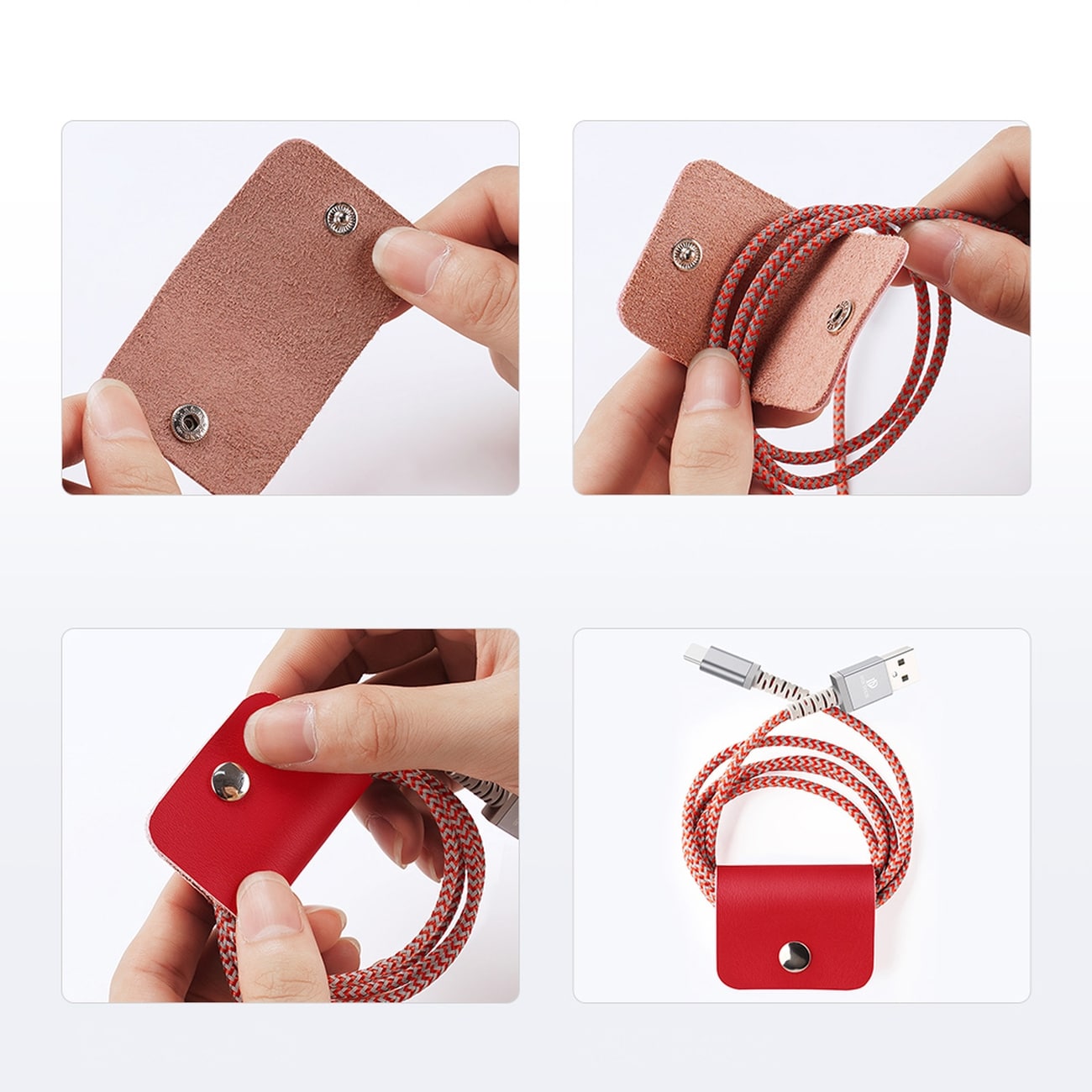 Dux Ducis Hivo Läder Flip Cover Äkta läder Plånbok för kort och dokument iPhone 14 Plus Svart