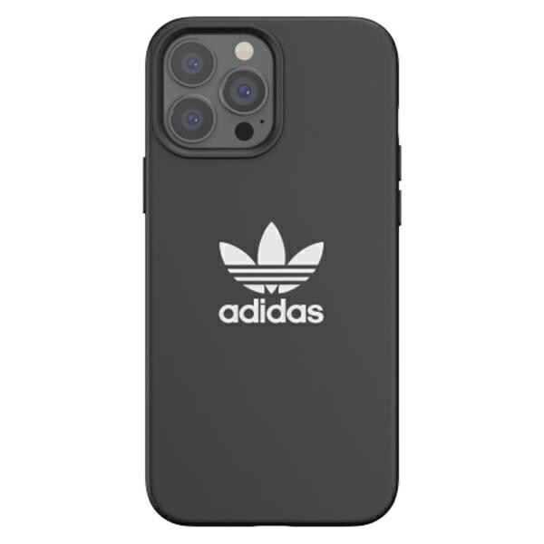 Adidas OR Silikon iPhone 13 Pro Max 6,7 "svart / svart 47150