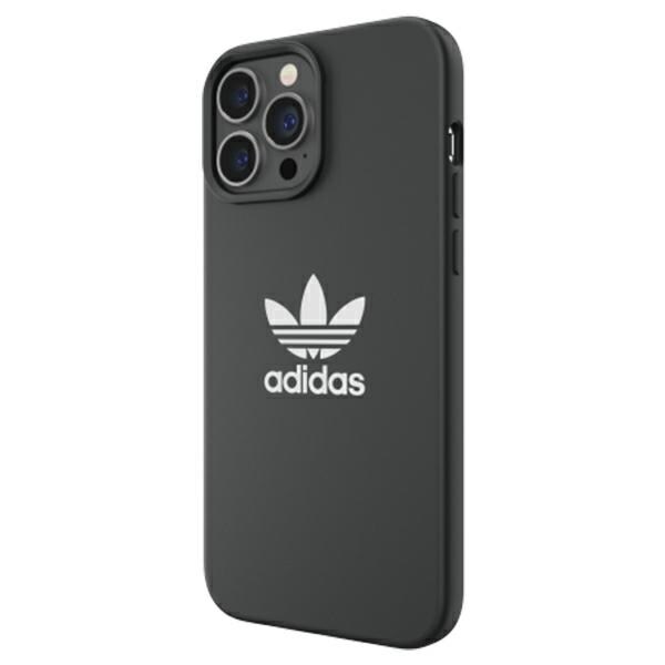 Adidas OR Silikon iPhone 13 Pro Max 6,7 "svart / svart 47150