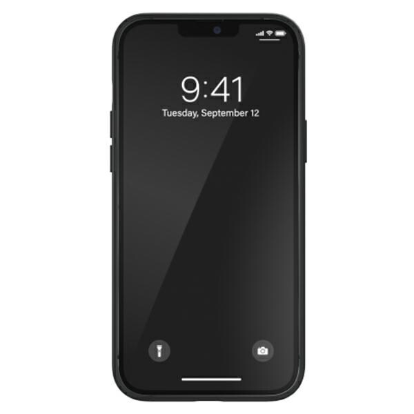Adidas OR Silikon iPhone 13 Pro Max 6,7 "svart / svart 47150