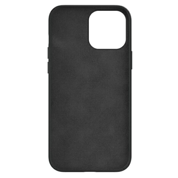 Adidas OR Silikon iPhone 13 Pro Max 6,7 "svart / svart 47150