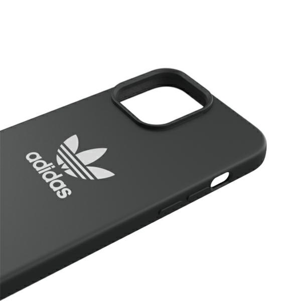 Adidas OR Silikon iPhone 13 Pro Max 6,7 "svart / svart 47150