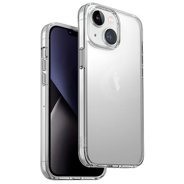 Uniq LifePro Xtreme-fodral för iPhone 14 Plus - transparent