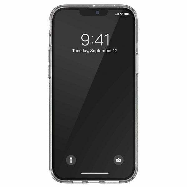 Adidas OR gjutet fodral Palm iPhone 13 Pro Max 6,7" mångfärgad/färgad 47824