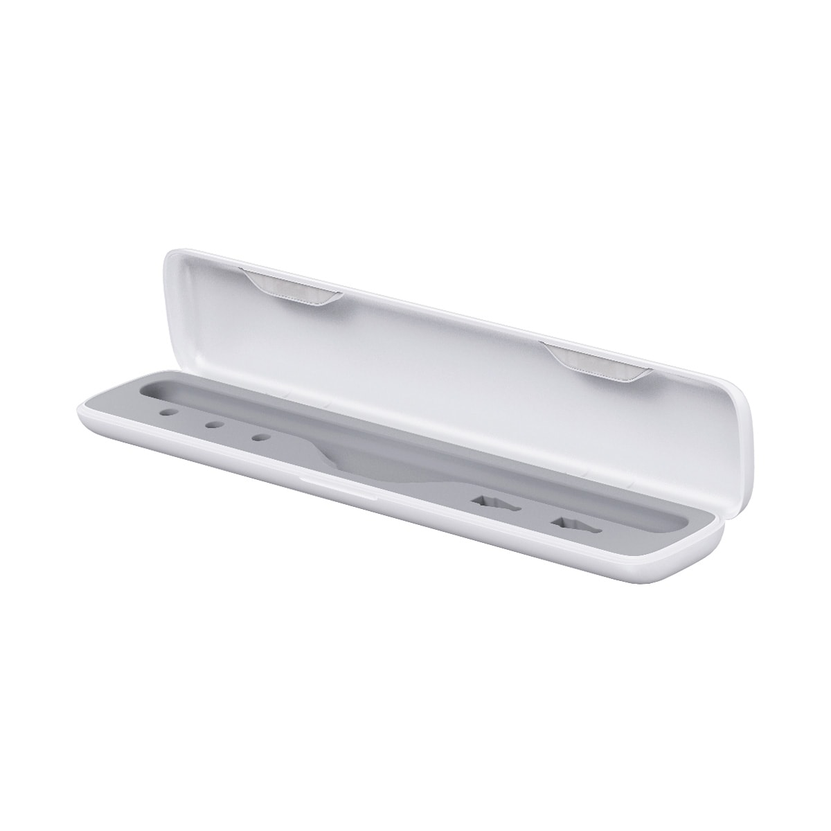 Stylusfodral för Baseus Smooth Writing 2 surfplatta - vit