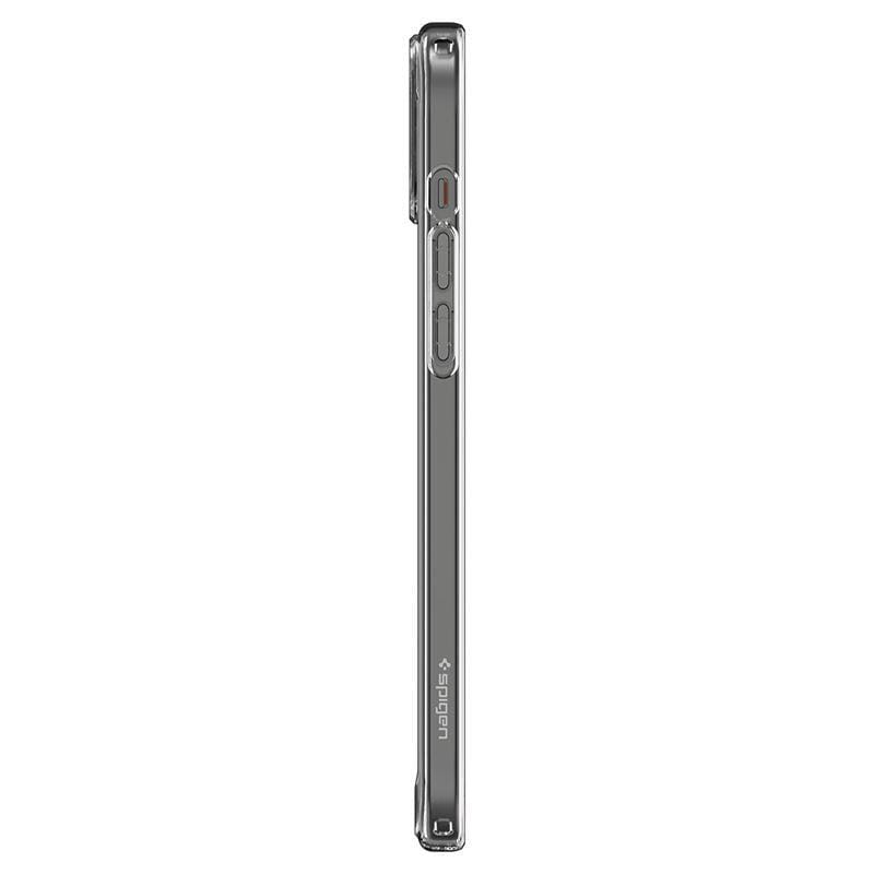 Spigen Ultra Hybrid-etui til iPhone 15 Plus - Klar mat