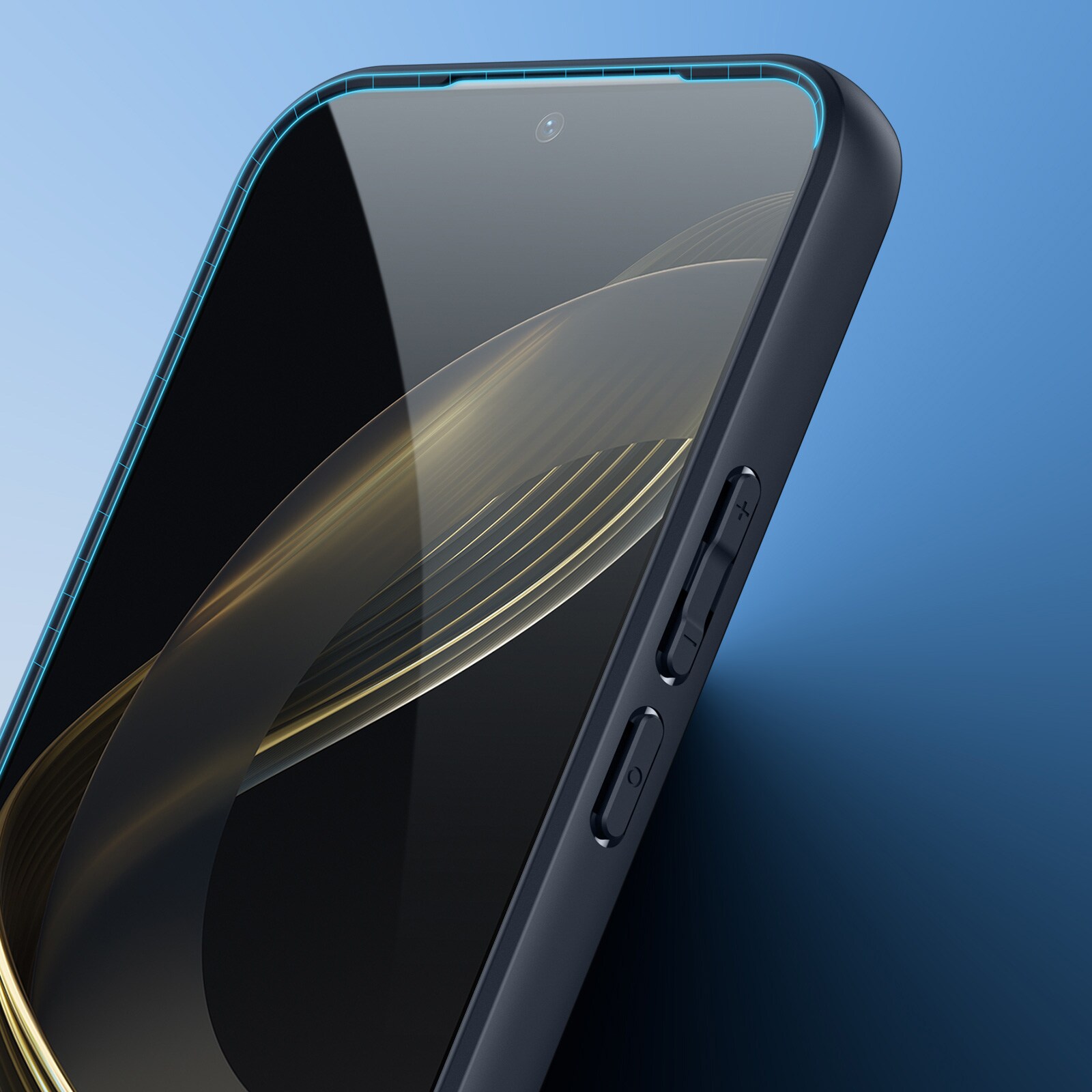 Dux Ducis Aimo-etui til Huawei Nova 12 - sort