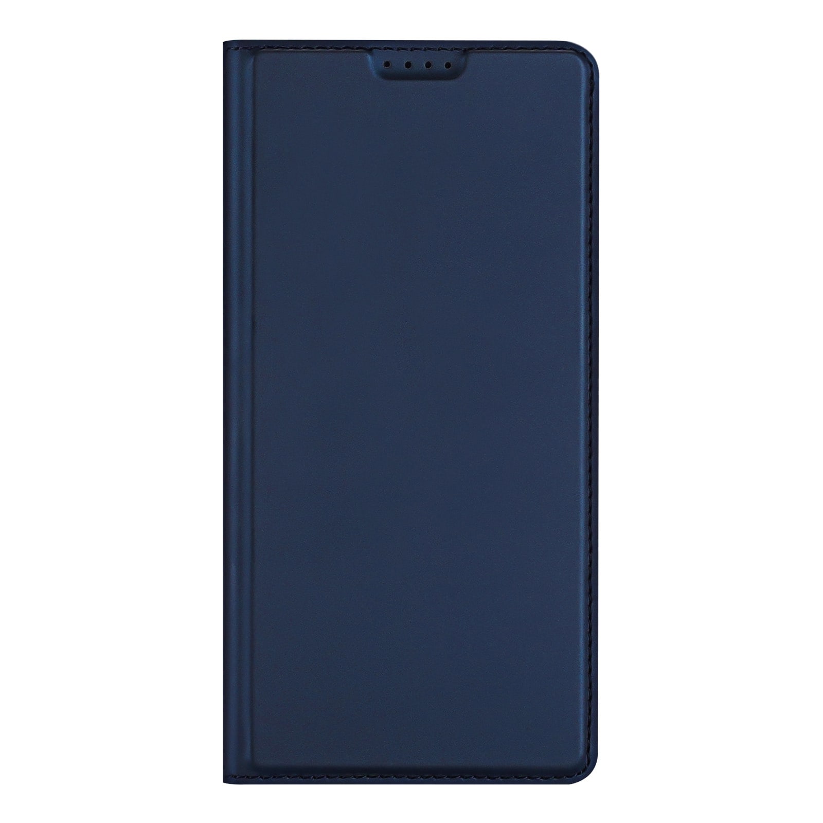 Dux Ducis Skin Pro-etui til Samsung A35 5G med klap - blå