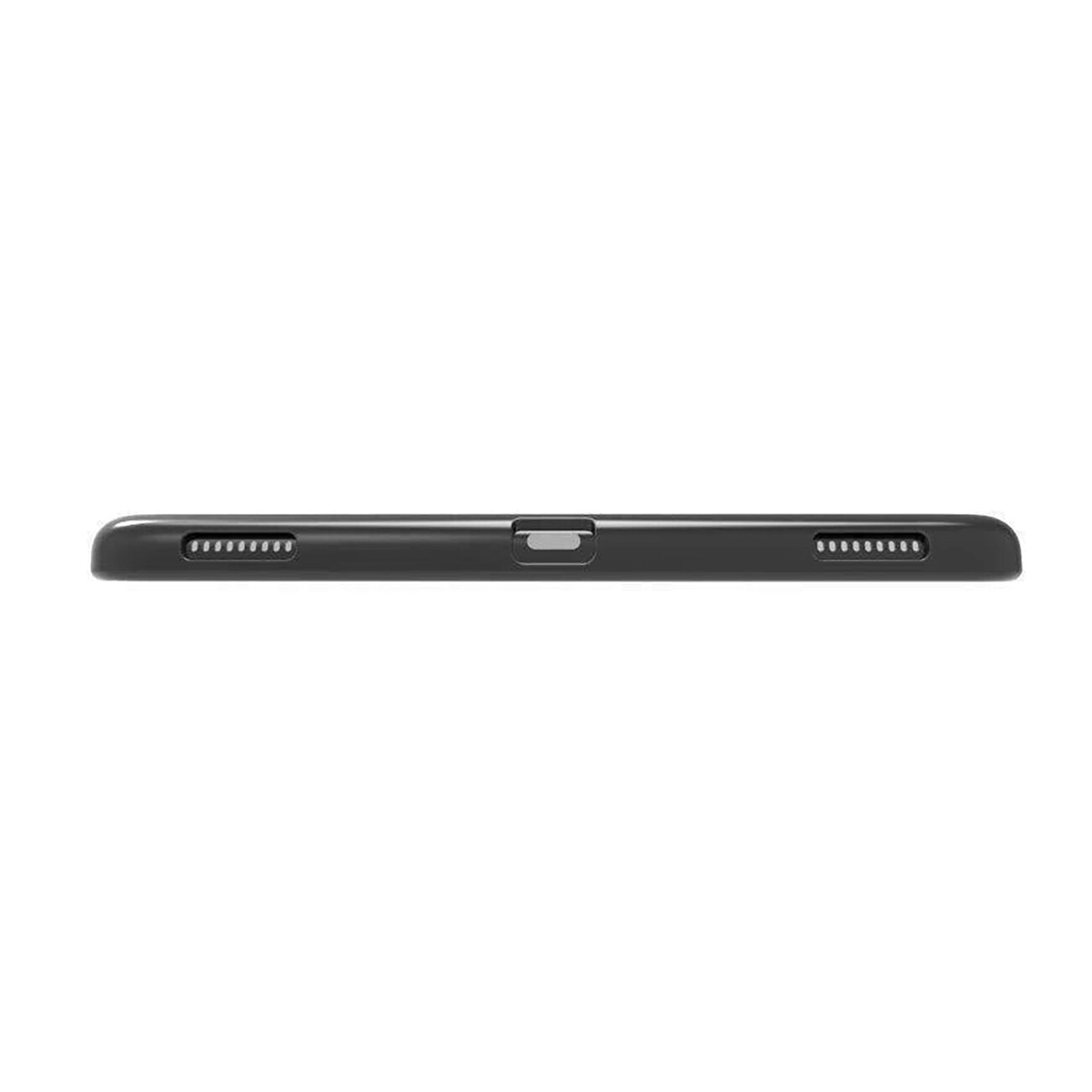Slimmat fodral för iPad Air 11'' 2024 surfplatta - svart