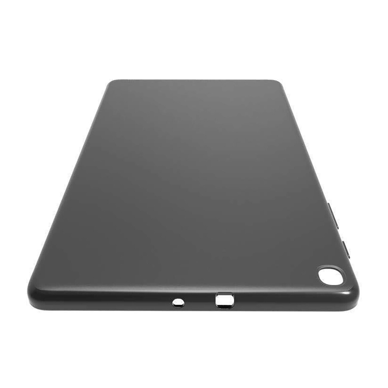 Slank taske til iPad Pro 11'' 2024 tablet - sort