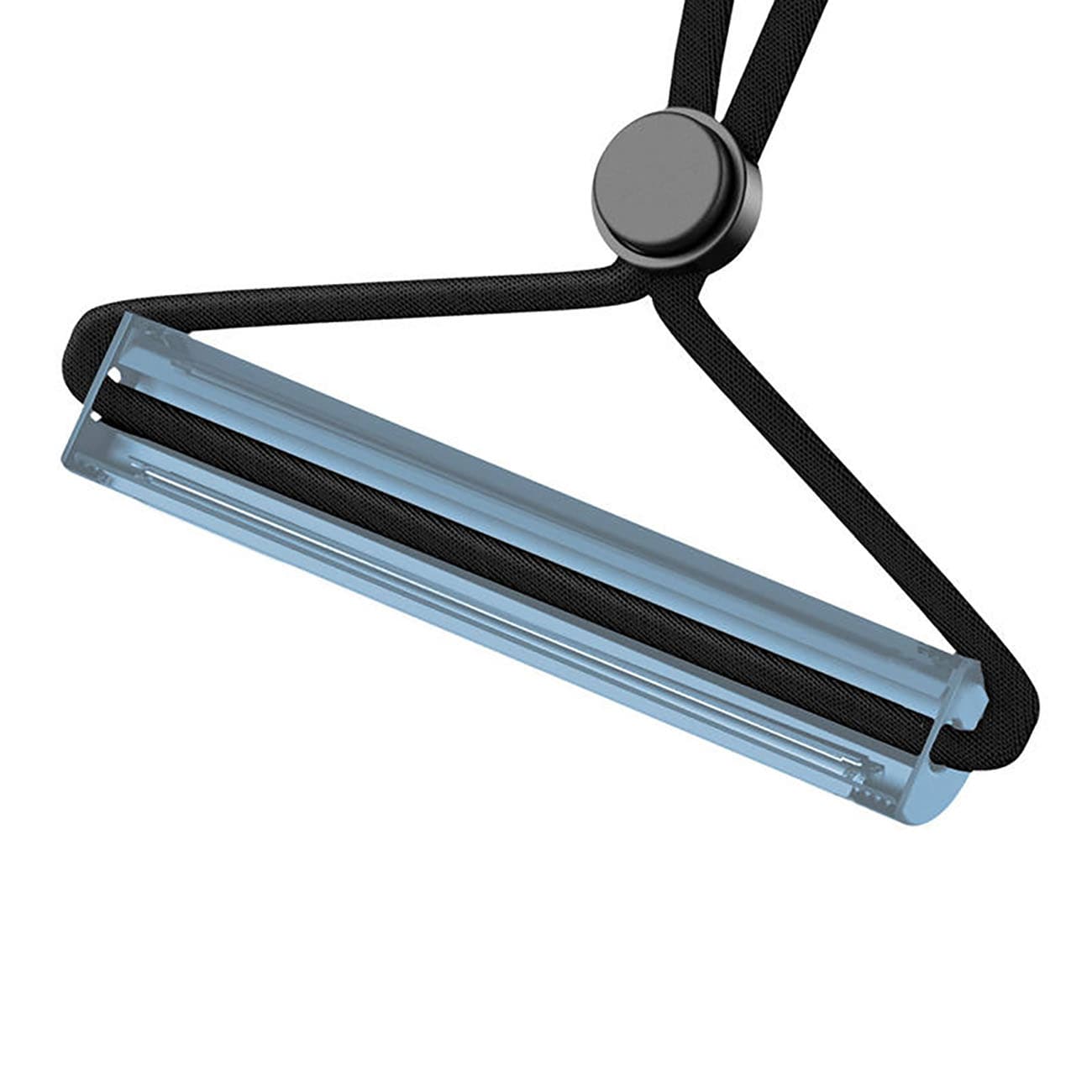 Baseus AquaGlide BS-PC030-etui, vandtæt IPX8, med cylindrisk lås - blå