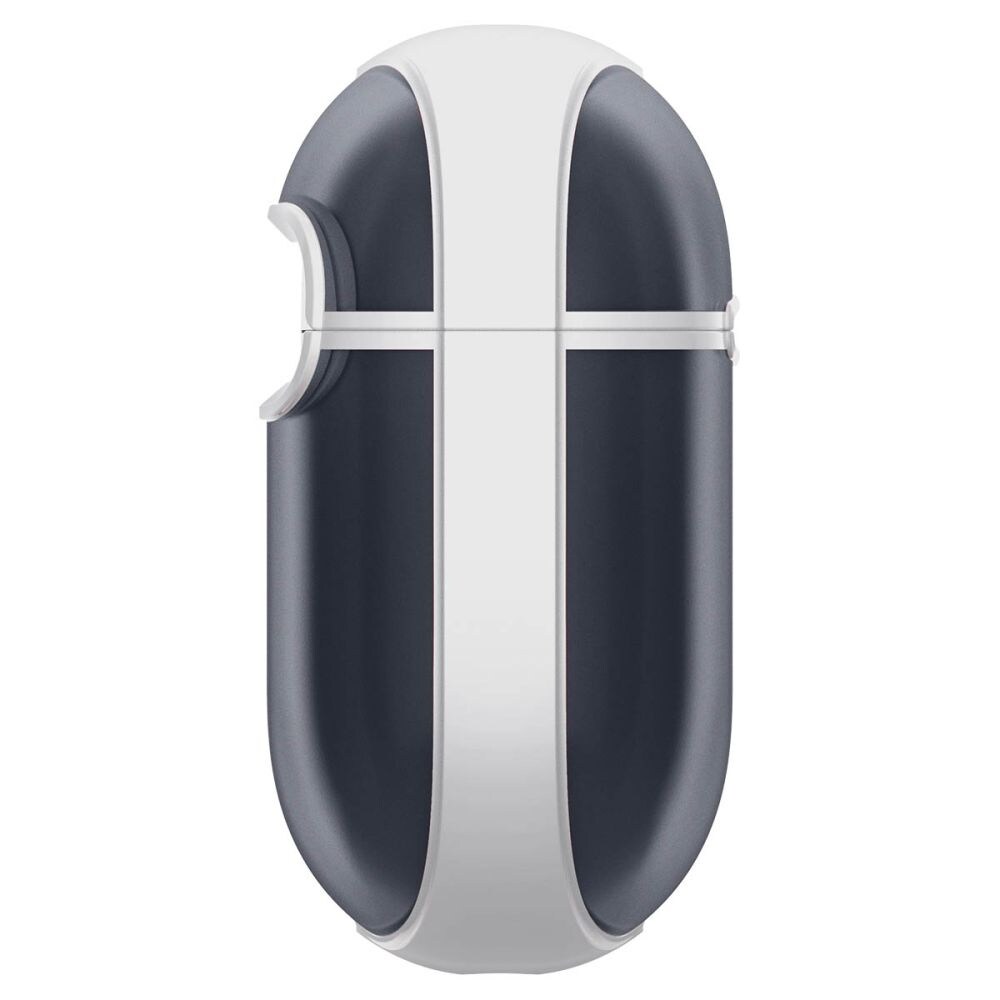 Spigen Classic C1-etui til AirPods 4 - grafit