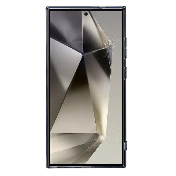 Audi IML Geometriskt mönster Fodral S24 Ultra S928 grå/grå hardcase AU-IMLS24U-A6/D3-GY