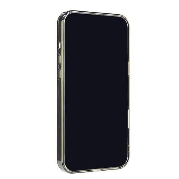 Audi IML Stitching MagSafe iPhone 16 Plus 6.7" svart hårddisk AU-IMLMIP16M-Q5/D3-BK
