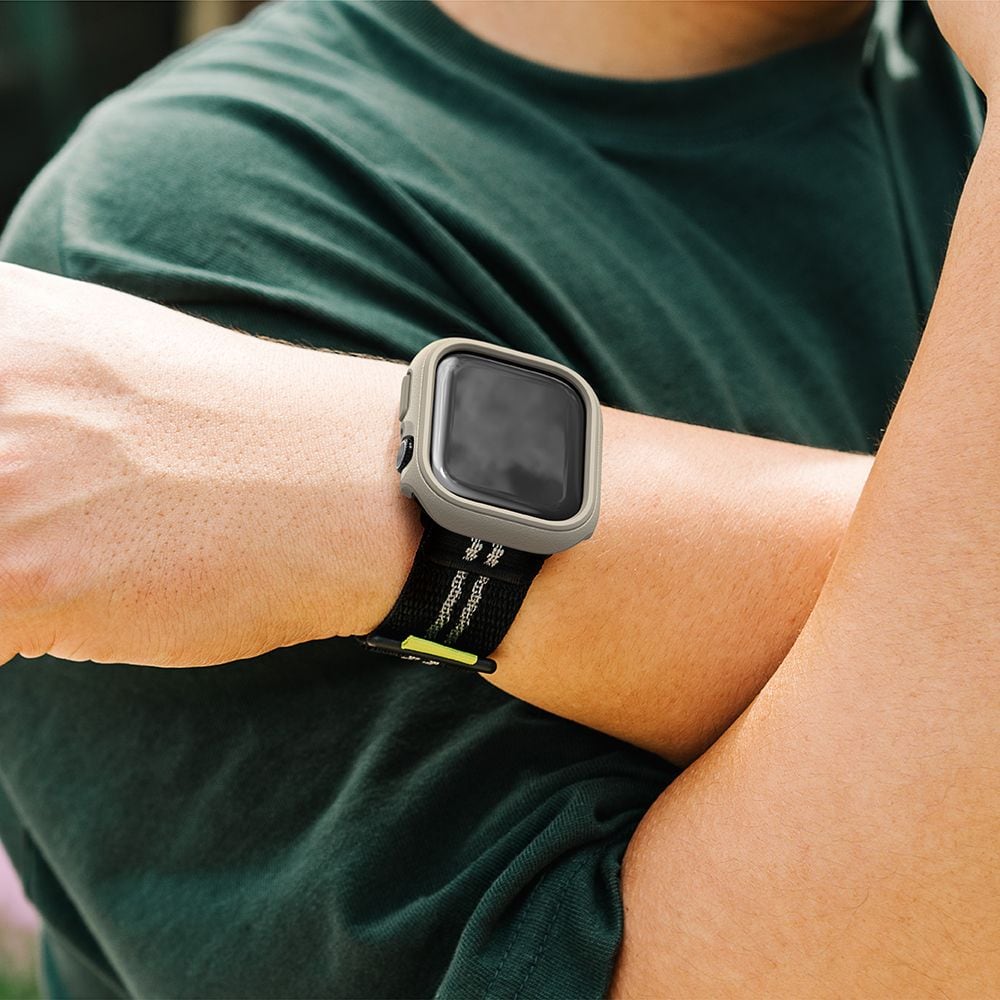 Ringke Onyx Fodral till Apple Klocka 10 46mm - Marinblå