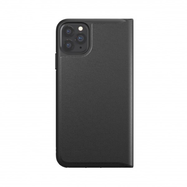 Adidas OR Booklet Case Basic til iPhone 11 Pro Max - sort og hvid