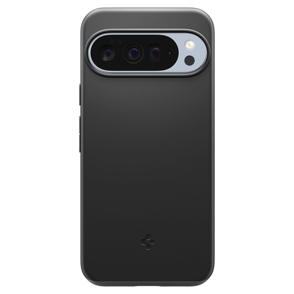 Spigen Thin Fit Mag MagSafe-fodral för Google Pixel 10 Pro XL - Svart