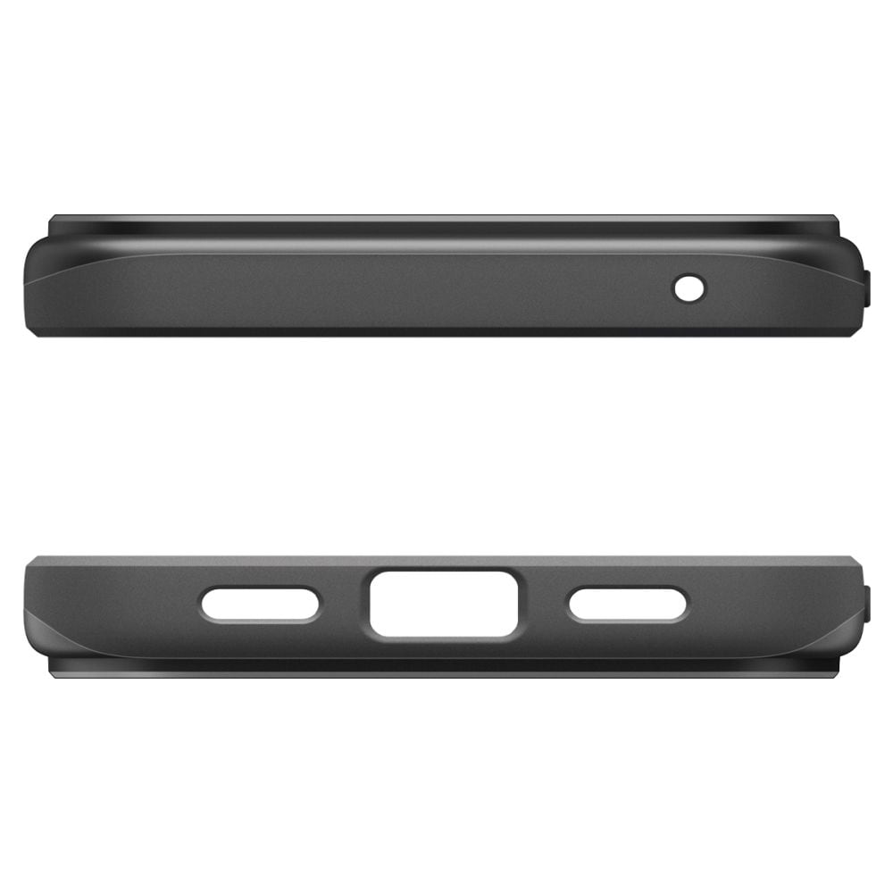 Spigen Thin Fit Mag MagSafe-fodral för Google Pixel 10 Pro XL - Svart
