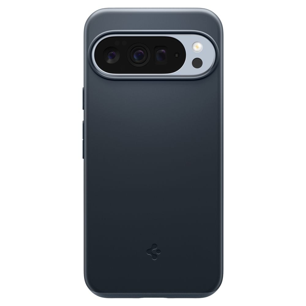 Spigen Thin Fit Mag MagSafe-fodral för Google Pixel 10 Pro XL - Grafit