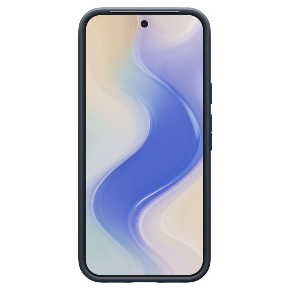 Spigen Thin Fit Mag MagSafe-fodral för Google Pixel 10 Pro XL - Grafit
