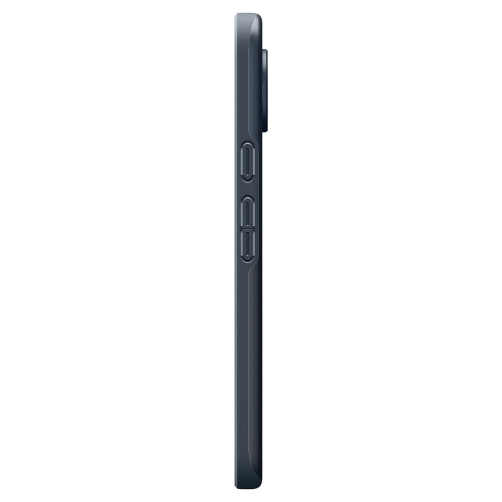 Spigen Thin Fit Mag MagSafe-fodral för Google Pixel 10 Pro XL - Grafit