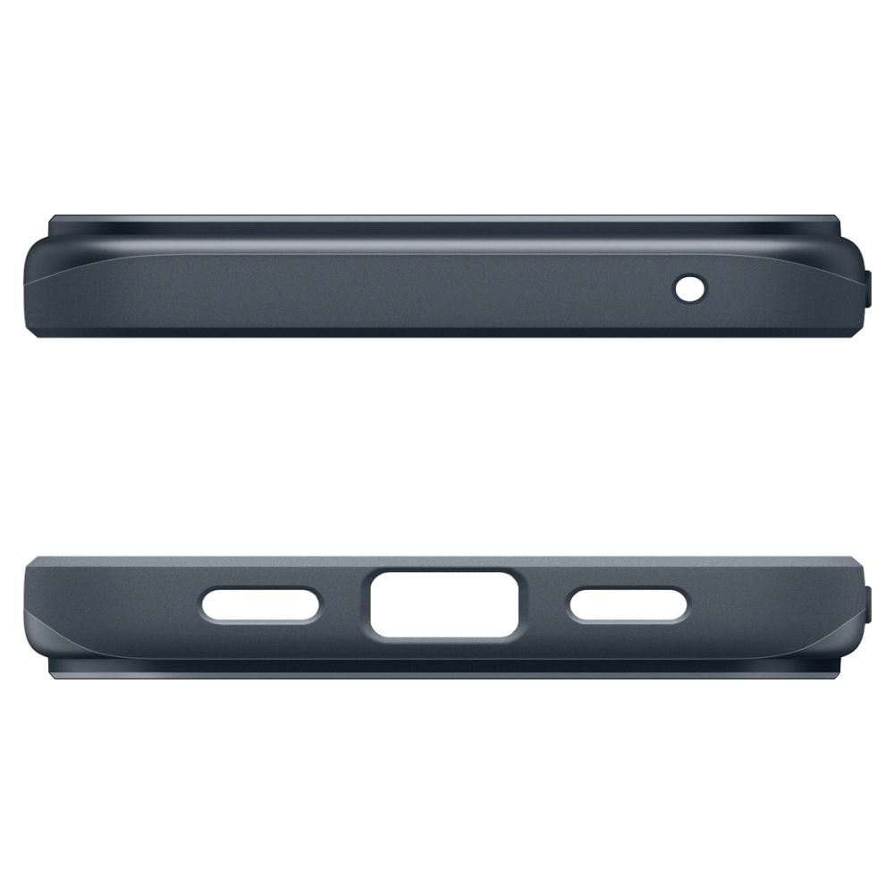 Spigen Thin Fit Mag MagSafe-fodral för Google Pixel 10 Pro XL - Grafit