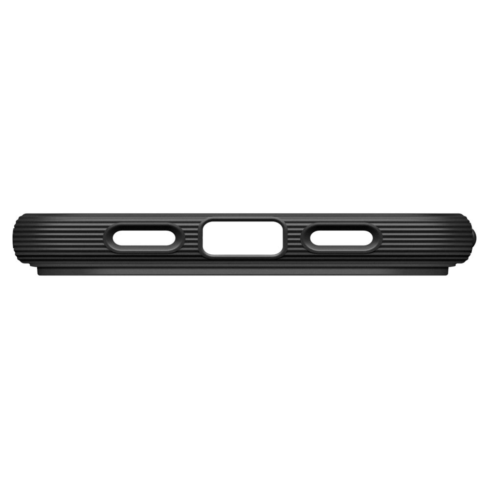 Spigen Parallax Mag MagSafe-fodral för Google Pixel 10 Pro XL - Matt svart