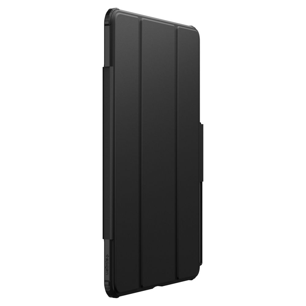 Spigen Ultra Hybrid "Pro"-fodral för Samsung Galaxy Tab S11 11.0 - Svart