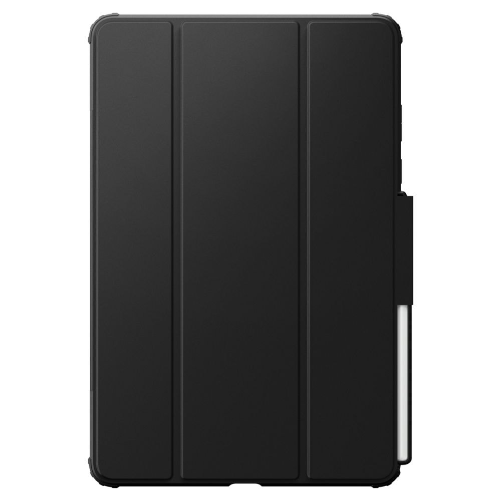 Spigen Ultra Hybrid "Pro"-fodral för Samsung Galaxy Tab S11 11.0 - Svart