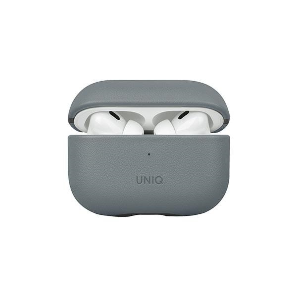 Uniq Lyden DS AirPods Pro 2-fodral - blå och svart