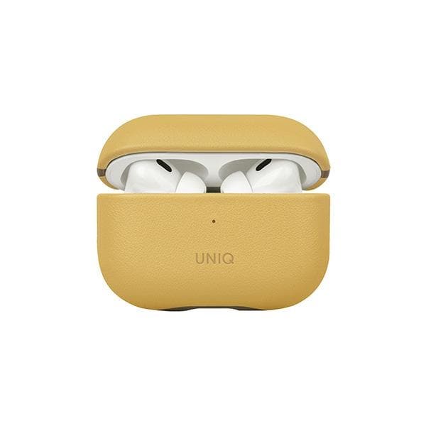 Uniq Lyden DS AirPods Pro 2-fodral - blå och svart