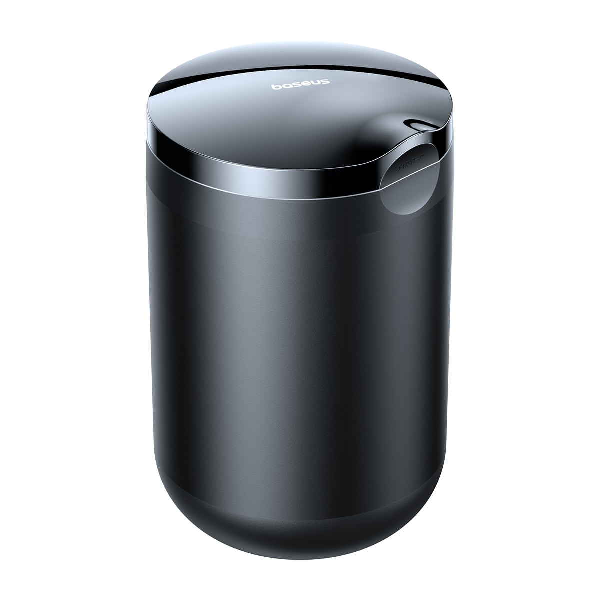 Baseus Premium 2-serie bilaskfat - svart