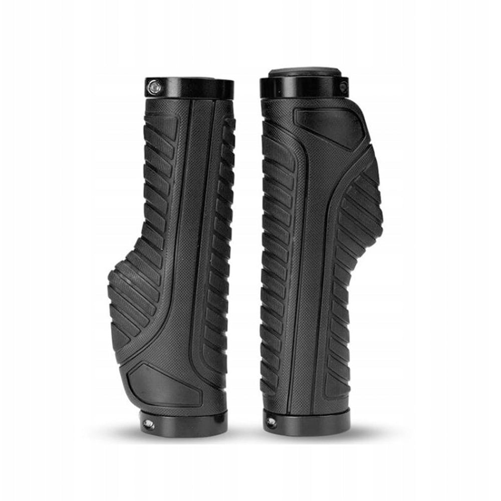 Rockbros BT1802BK cykelhandtag - svart