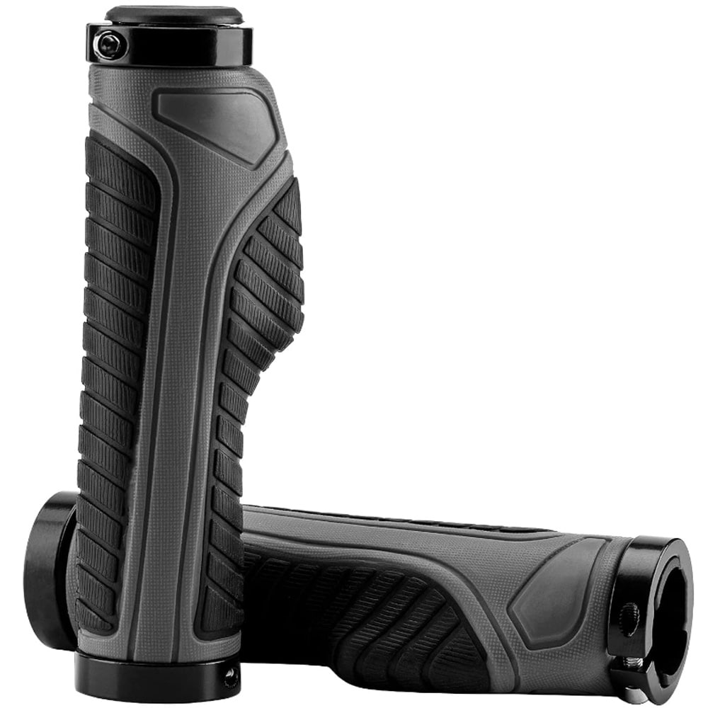 Rockbros BT1802GR cykelhandtag - grå