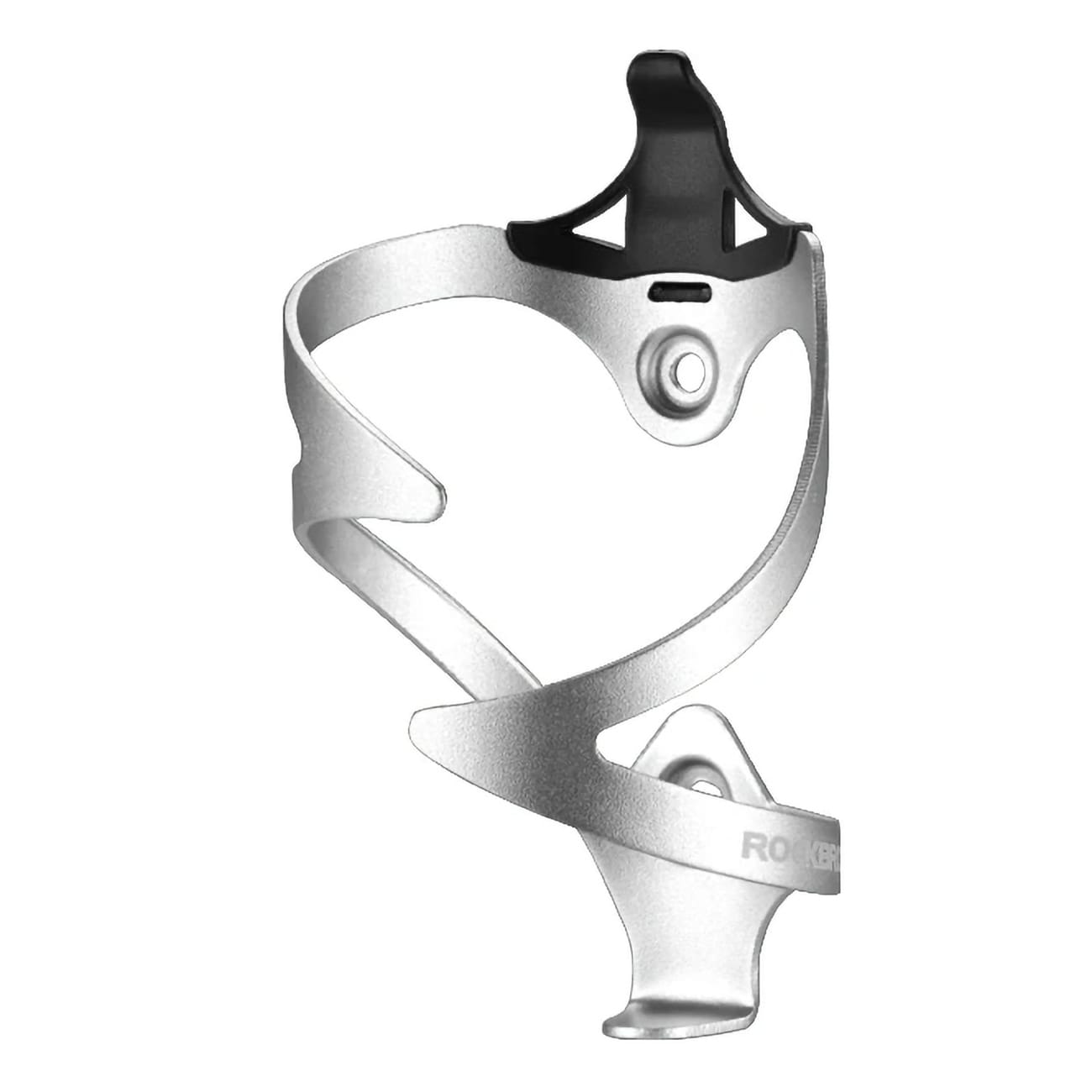 Rockbros 2017-11AS Cykelflaskhållare i aluminium - vit