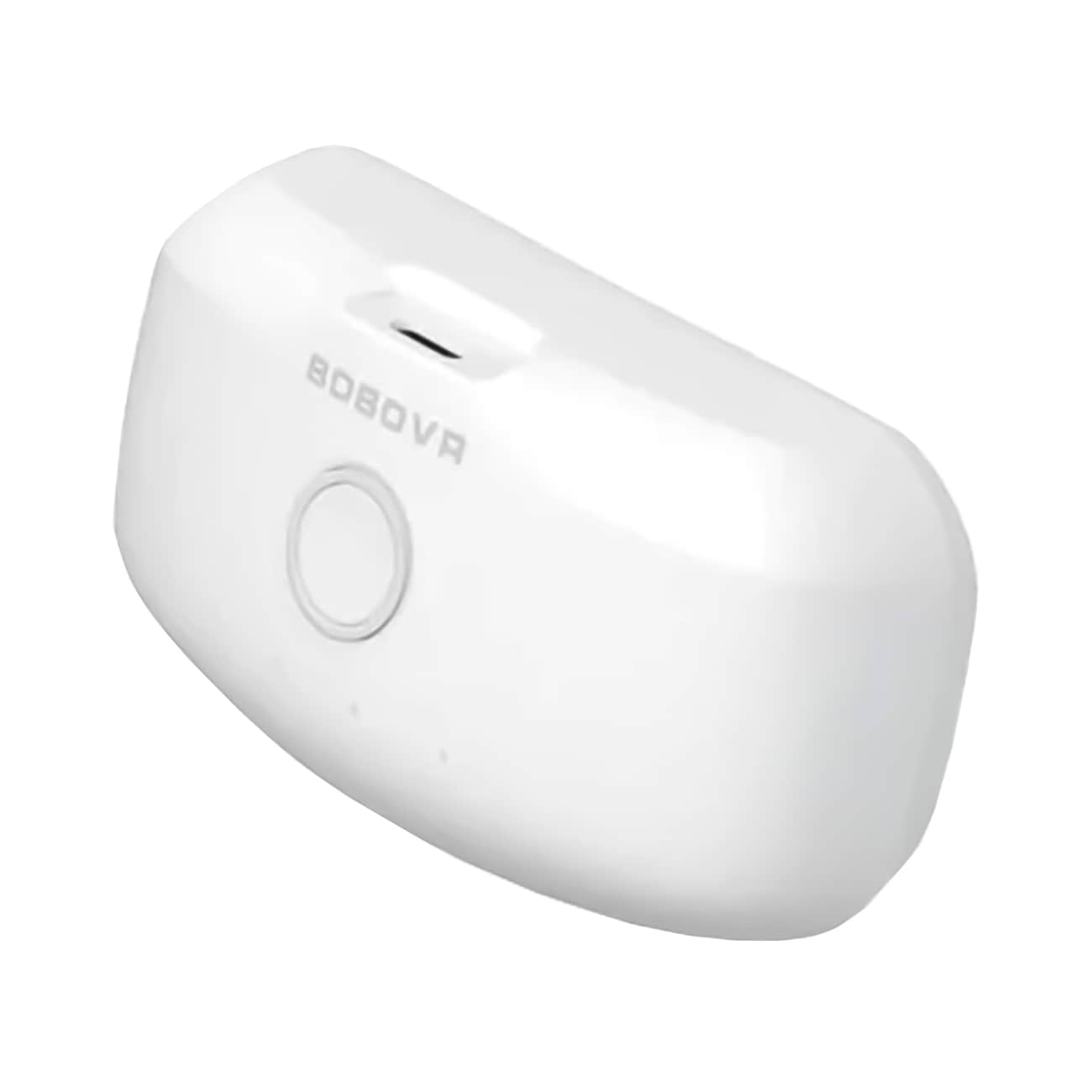 BoboVR B2 externt batteri för BoboVR M1 / M2 / M3-armband 5200mAh - vit