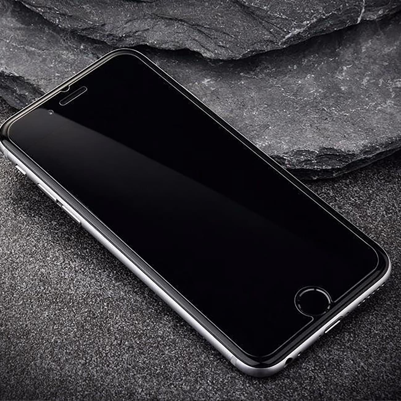 Wozinsky super holdbart Full Glue hærdet glas til hele Samsung Galaxy S24 FE-skærmen