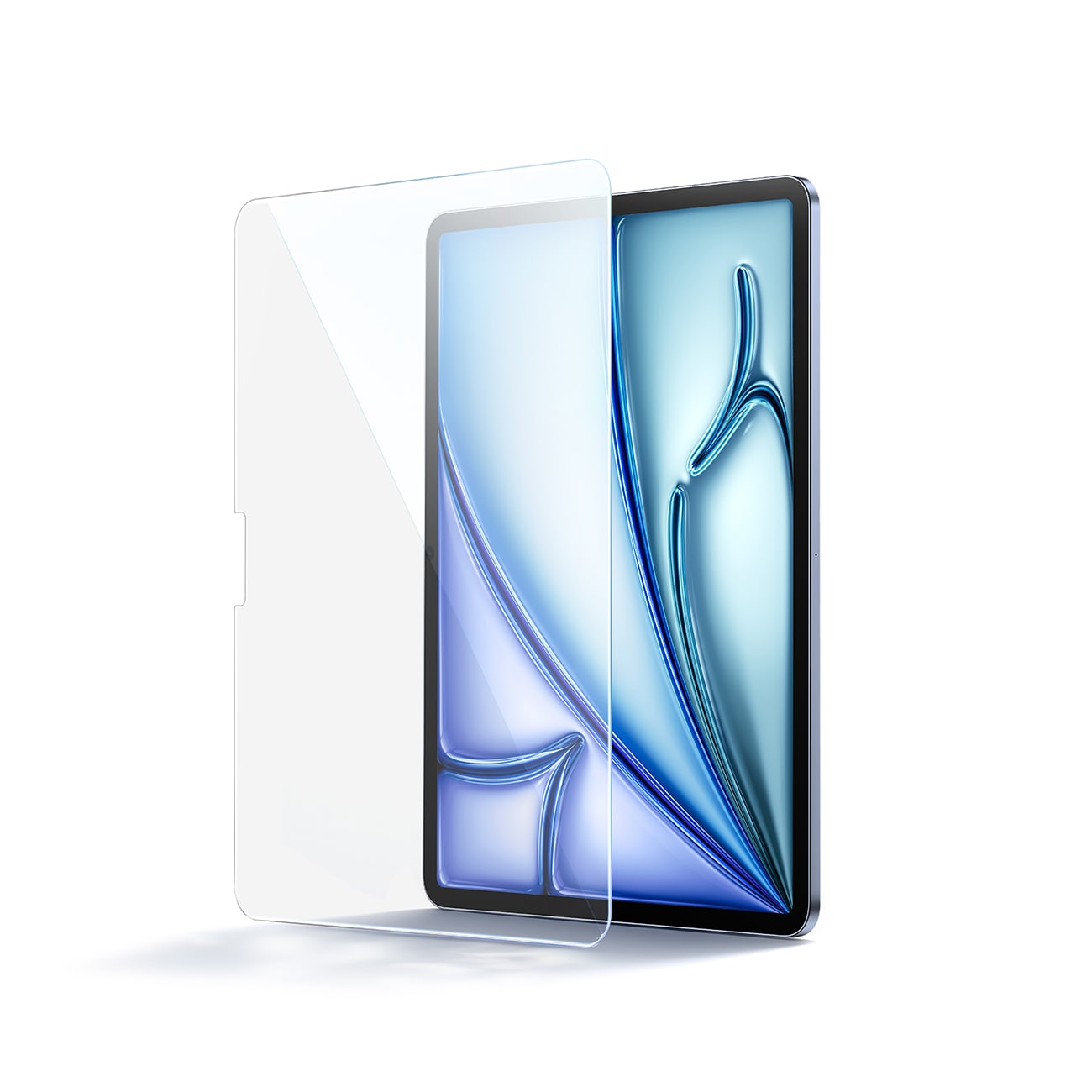 Joyroom JR-MST0163 Härdat glas för iPad Air 13" 2024