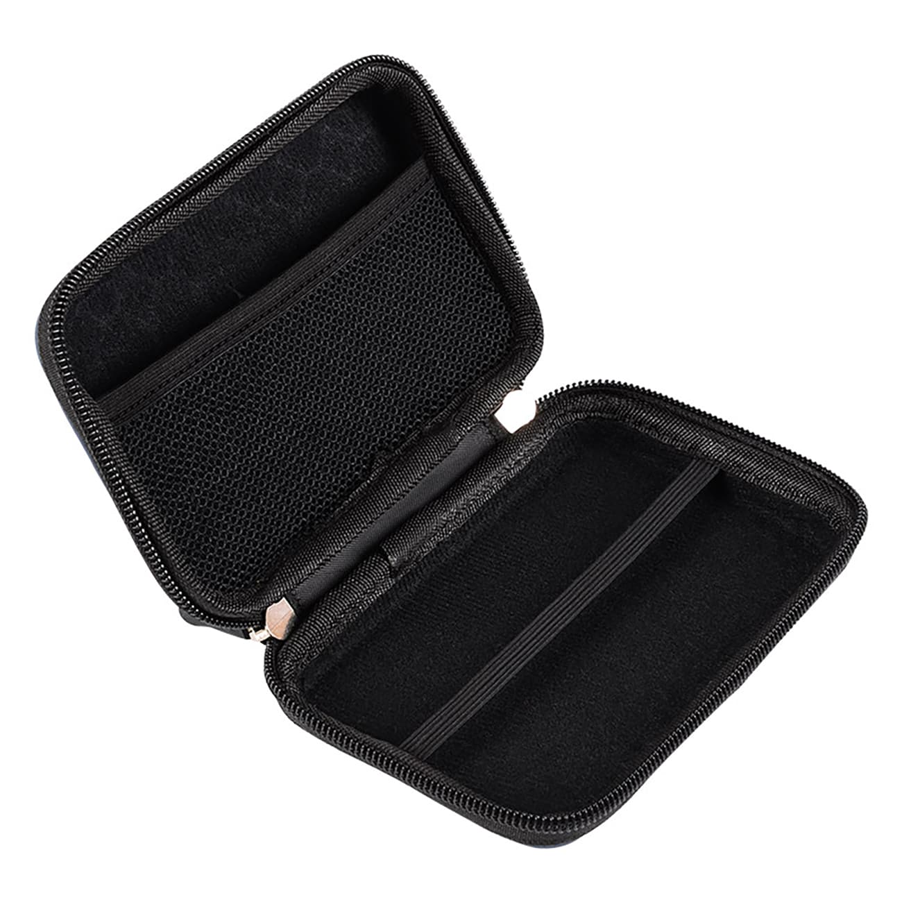 Orico PHL-25 skyddsfodral för en 2,5" bärbar hårddisk - svart