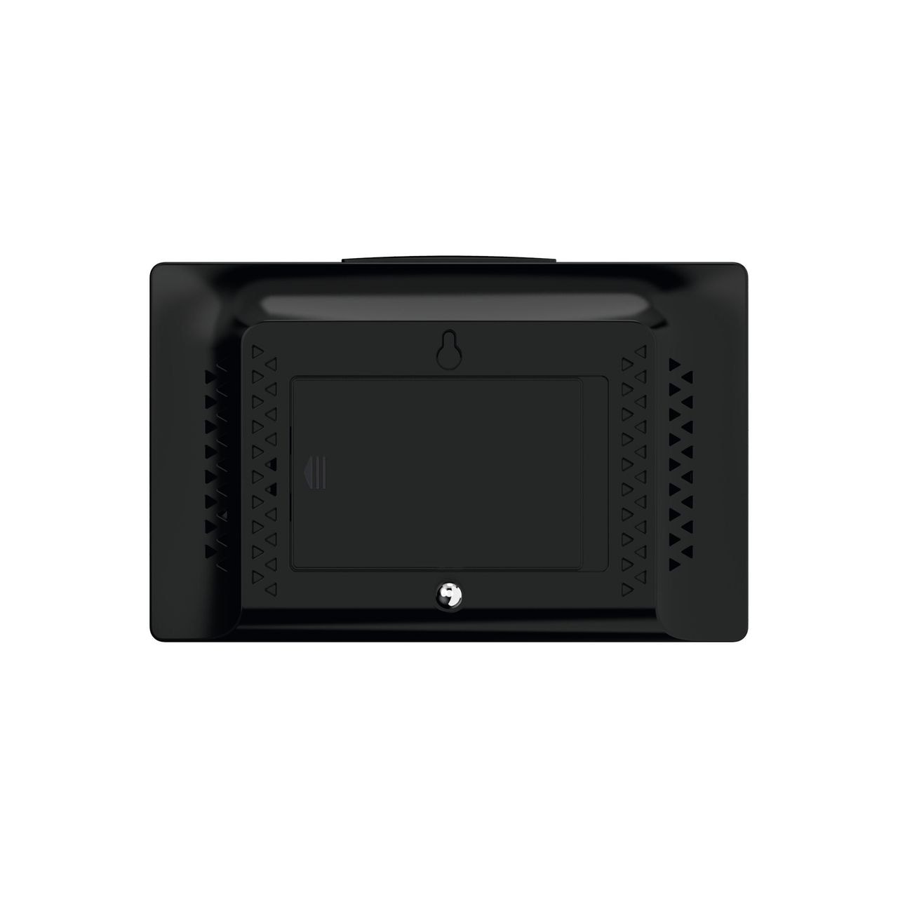 Hama Touch väderstation - svart