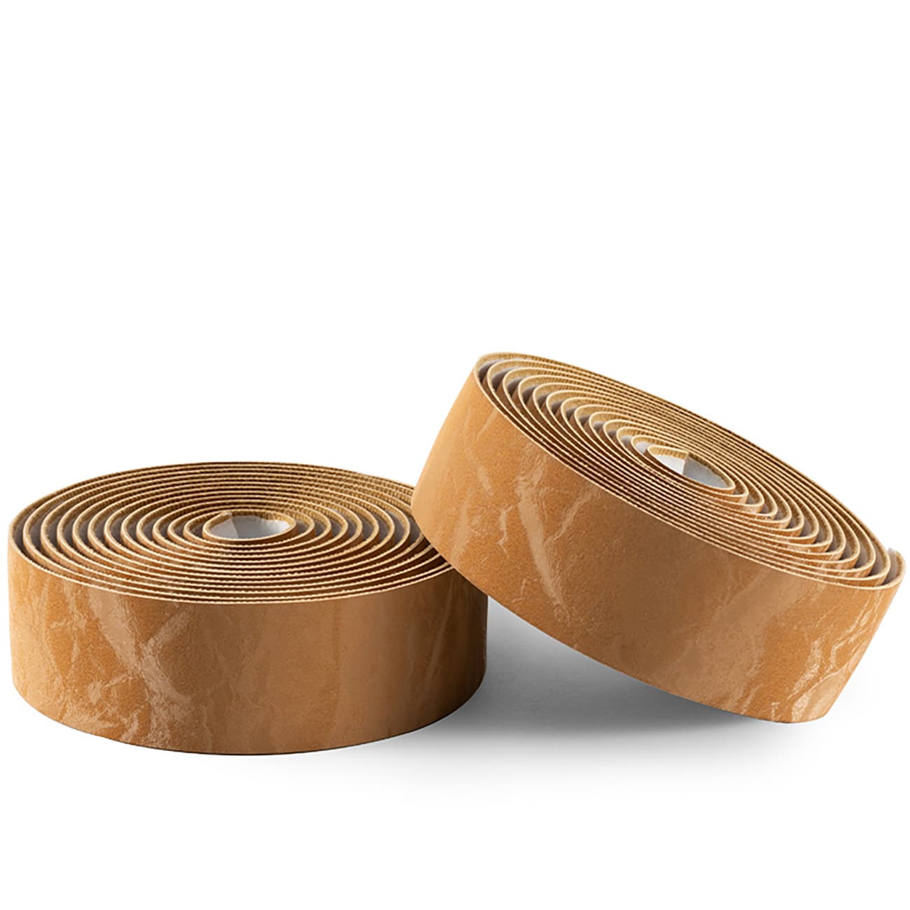 Rockbros PU-styrtejp "Velour"-mönster - Brun