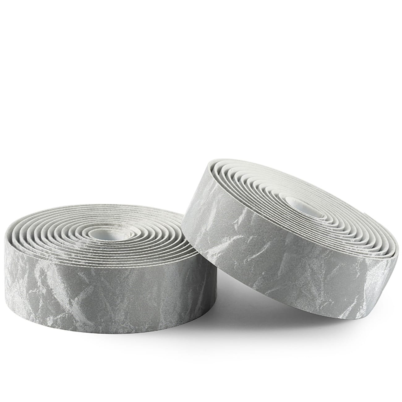 Rockbros PU-styrtejp "Velour"-mönster - grå