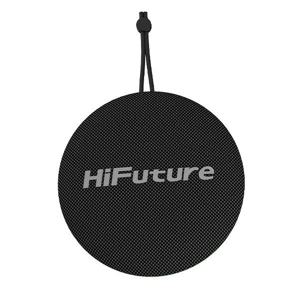 HiFuture Altus Bluetooth Mini-högtalare - Svart