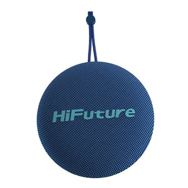 HiFuture Altus Bluetooth Mini-högtalare - Blå