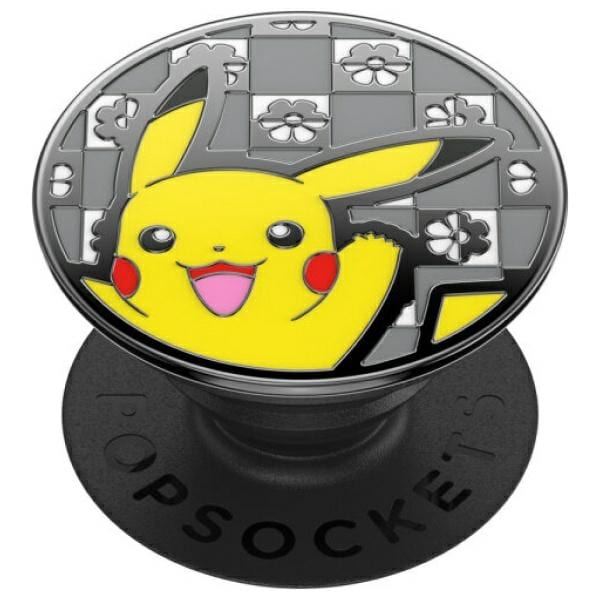 Popsockets 2 Hey Pikachu hållare och telefonställ