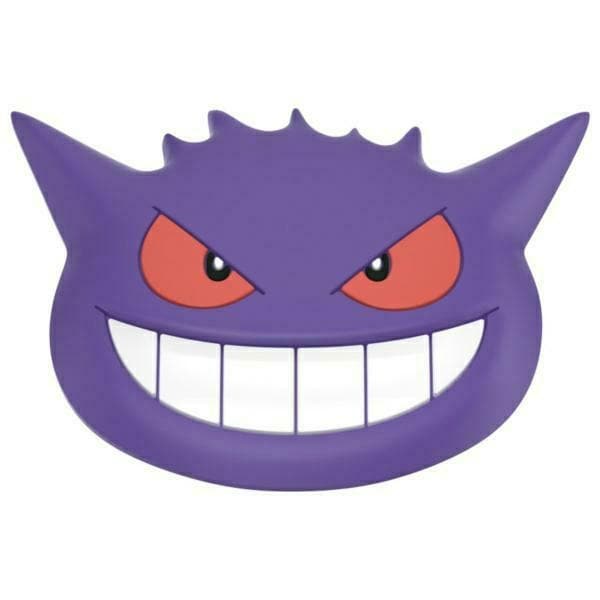 Popsockets 2 PopOuts Gengar Ansiktshållare och telefonställ