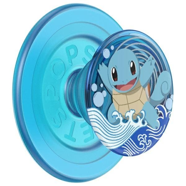 Popsockets 2 Squirtel-hållare och telefonställ med MagSafe