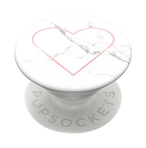 Popsockets 2 Stoney Heart Telefonhållare och stativ